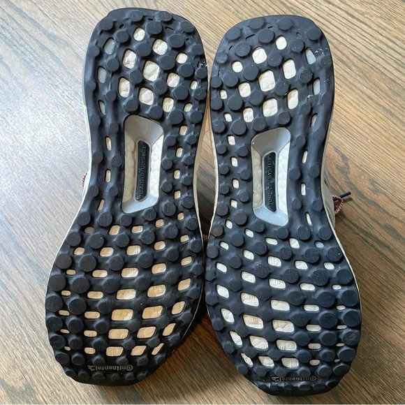 Adidas Ultraboost 4.0 Multi-Color BB6148 Women’s 7.5 - Picture 11 of 12